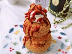 -DOPAMINE多巴胺·甜品面包·生日蛋糕(国贸店)