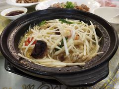 -陆记鹅庄·潮汕菜·狮头鹅(大仟里店)