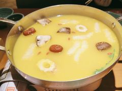 -仓桥家·焗寿司·锅物(光谷步行街店)