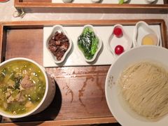-松鹤面馆·古法焖肉面(观前店)