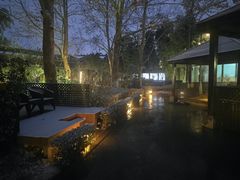 -春晖园度假酒店温泉