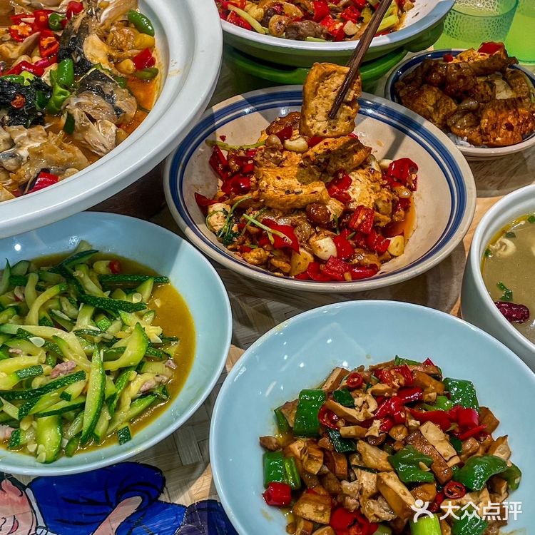 人均四五十的衢州菜，究竟有多下饭