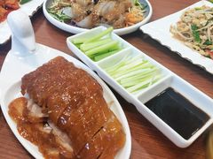 -宏天寶·北京烤鸭(宾馆西路2店)