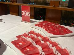 -东来顺饭庄(西直门店)
