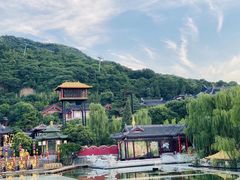 -华清宫景区