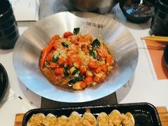 -一棠龙虾•王牌虾球(恒隆广场店)