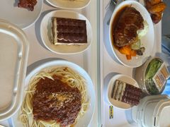-宜家·瑞典风味餐厅(无锡店)