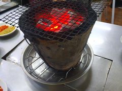 -松明一烤肉馆(鲁园店)