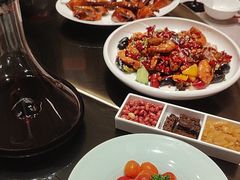 -香港狮子山下·明星粤菜餐厅(北苑店)