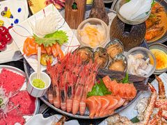 -松鹤精致料理(五一中路店)