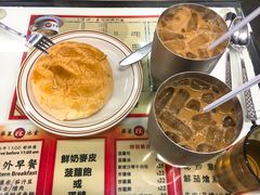 -华星冰室(湾仔店)