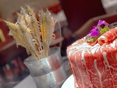 -泓炙颐凤鲜海鲜火锅料理(桐乡店)