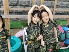 -北京市朝阳区阳光起点幼儿园(东坝园)