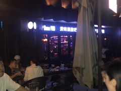 -爱啤精酿·民谣酒馆(滨江店)