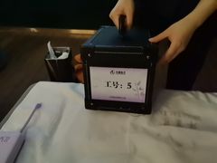 -华夏良子·足道SPA艾灸(金皇大厦店)
