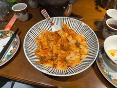 -伊斯麦尔丝路·新派菜(沙子口店)
