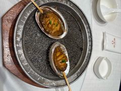 -品海楼·大连海胆锅贴馆(东港店)