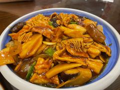 -津菜宋记老房子(鼓楼店)