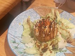 -一井烧肉·活鳗·寿司(望京SOHO店)