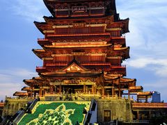 -滕王阁旅游区