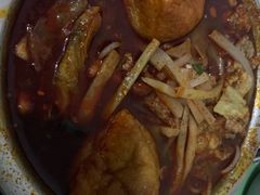 原味螺蛳粉-西环肥仔螺蛳粉(总店)