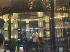 -醉月城西昌火盆烧烤(天府店)
