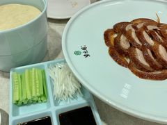 精品烤鸭-紫光园(顺义店)