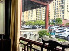 -沔阳会馆(沔街店)