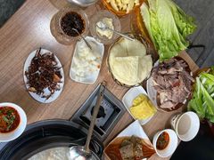 -尼玛藏家风味园(阿山食城店)