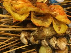 -西单翅酷(西单店)