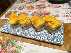 -Sushi Love 创意寿司(丽影广场店)