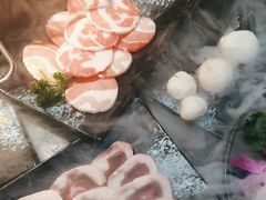 -合易泓烤肉(于洪广场店)