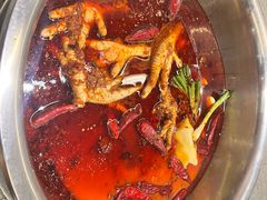 -华丰火锅(双林北横路店)