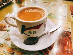 -源记茶餐厅(尖沙咀店)