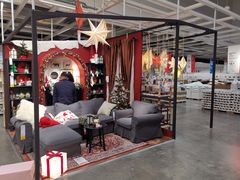 -宜家家居(哈尔滨商场店)