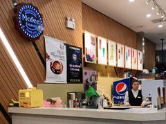 -大光明丽星VIP影城(昌里路杜比全景声店)