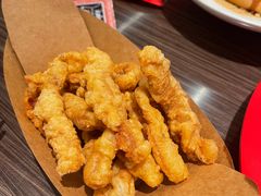 -胖哥俩肉蟹煲(湖滨银泰in77店)