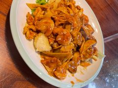 -惠宾饭庄(中山路店)