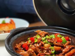 窑湾烧小公鸡-苏帮袁Sue Cuisine(来福士店)