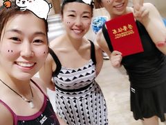 -盛捷游泳·潜水·高尔夫培训(凯德广场店)