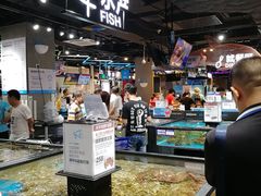 -盒马鲜生(曜一城店)