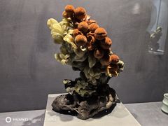 -青田石雕博物馆