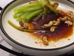 -西安绿地假日酒店·丽宝轩中餐厅