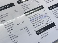 -Cupping Room(Harbour City)
