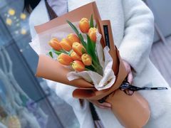-ChaKo Flora ·茶子花艺 (市北店)