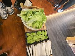 -荣记潮汕牛肉火锅(仙鹤街店)