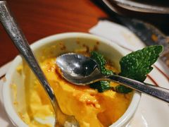 -CRAZYONES西班牙海鲜饭(上海美罗城店)