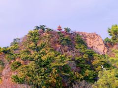 -天津盘山风景名胜区