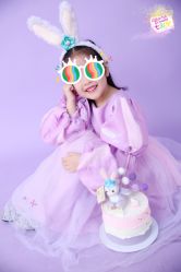 -蜜阁孕味亲子摄影(太奥广场店)