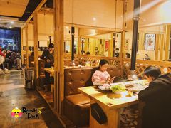 大堂-伊茉家的烤肉店(勒泰中心店)